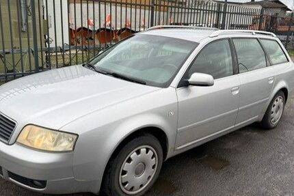Audi A6 271.784 km 1.700 &euro; Hanau 63452