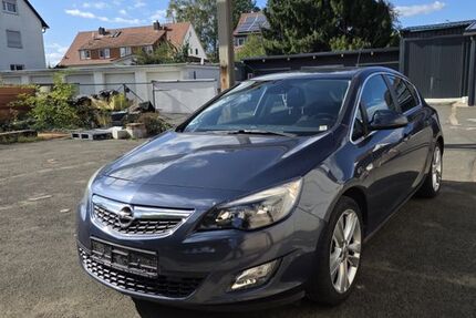 Opel Astra 171.200 km 3.200 &euro; Kirchhain 35274