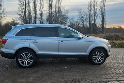 Audi Q7 289.000 km 8.000 &euro; Wiesbaden 65203