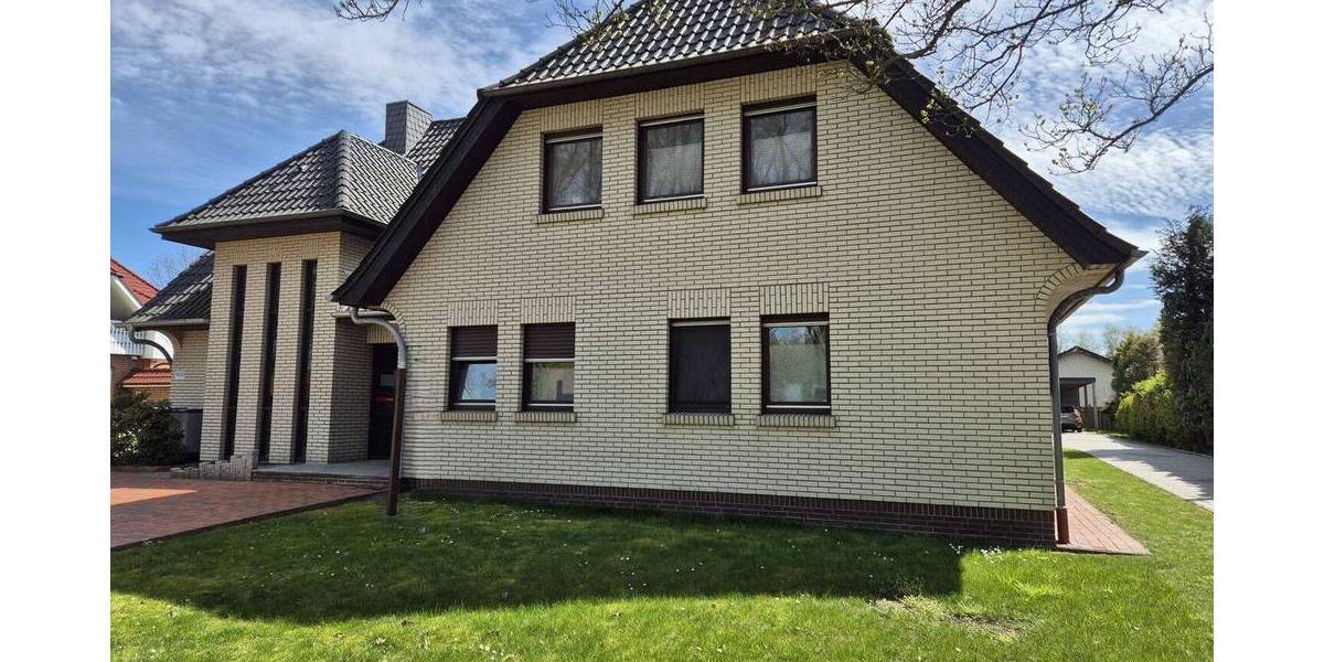Gewerbeobjekt Barßel / Elisabethfehn Barßelermoor - 3 Zimmer, 850&euro; | Angebot:26276023