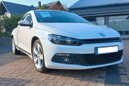VW Scirocco 49.780 km 10.950 &euro; Bad Marienberg 56470