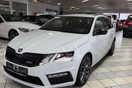 Skoda Octavia 183.095 km 15.649 &euro; neuss 41469