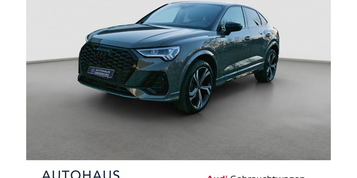 Audi Q3 67.700 km 34.900 &euro; Ebersberg bei München 85560