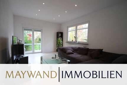 Wohnung zum Kaufen in Eppelheim 269.800 € 100 m² 4 zimmer