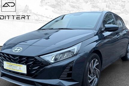 Hyundai i20 10.500 km 16.490 &euro; Koblenz-Niederberg 56077