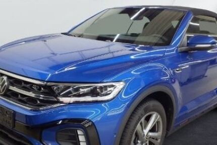 VW T-Roc 18.537 km 30.470 &euro; Regen 94209