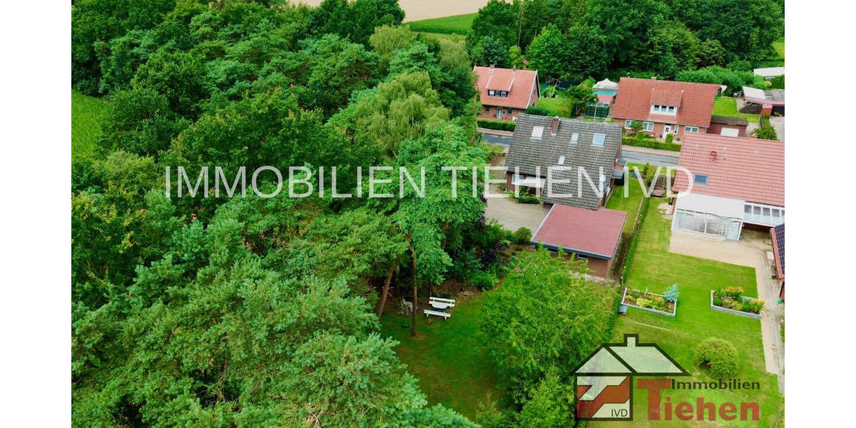 Einfamilienhaus Lähden - 8 Zimmer, 153 m&sup2;, 245.000&euro; | Angebot:24046962