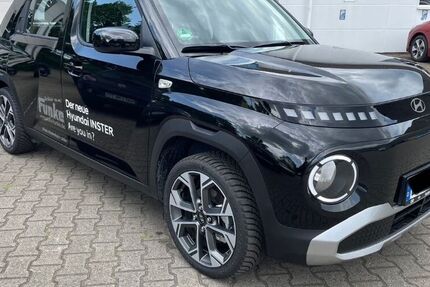 Hyundai INSTER