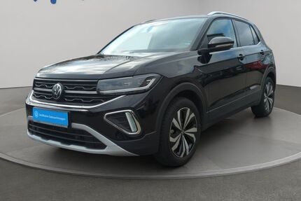 VW T-Cross 28.783 km 22.690 &euro; Lengerich bei Lingen/Emsland 49838