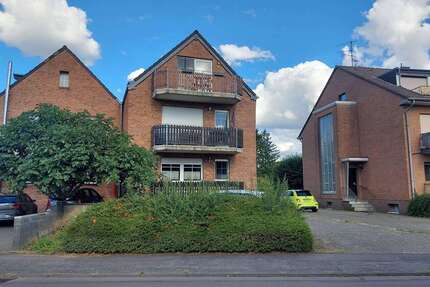 Wohnung zum Kaufen in Brühl 199.000 € 58 m² 2 zimmer