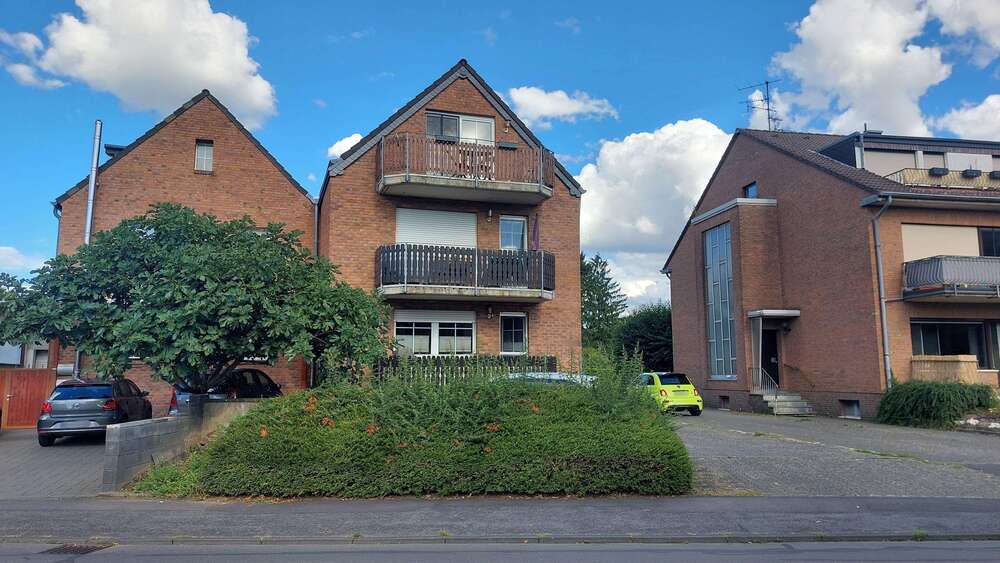 Wohnung zum Kaufen in Brühl 199.000 € 58 m² 2 zimmer