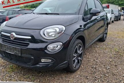 Fiat 500X 67.100 km 8.985 € Achern 77855