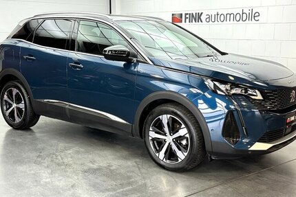 Peugeot 3008 GT 130 EAT8 Puretech LED 1.Hand 31.600 km 22.900 &euro; Lich 35423