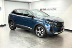 Peugeot 3008 GT 130 EAT8 Puretech LED 1.Hand 31.600 km 22.900 &euro; Lich 35423
