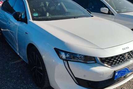 Peugeot 508 128.000 km 19.090 &euro; Roßtal 90574
