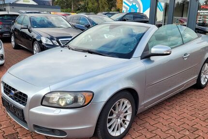 Volvo C70 218.167 km 7.990 &euro; Halle (Westfalen) 33790