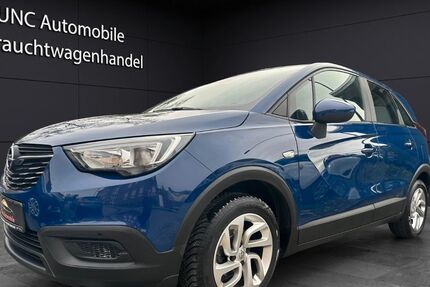Opel Crossland (X) 75.288 km 9.990 &euro; Ahlen 59227