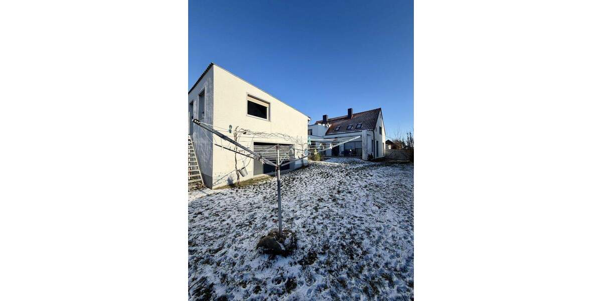 Bei Leipzig, Südlage Garten EFH, Doppelgarage 4 zimmer