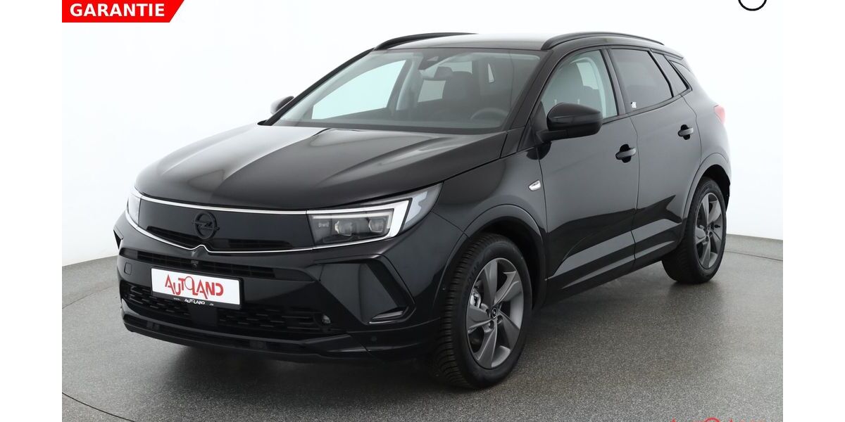 Opel Grandland (X) 32.294 km 22.890 &euro; Kassel 34123