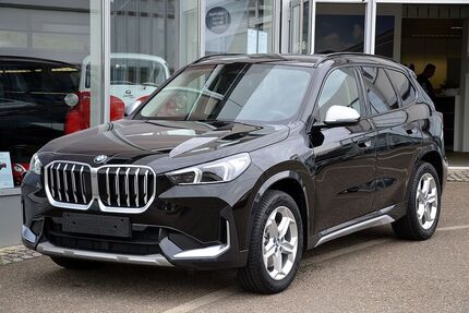 BMW X1 90.987 km 32.490 &euro; Bopfingen 73441