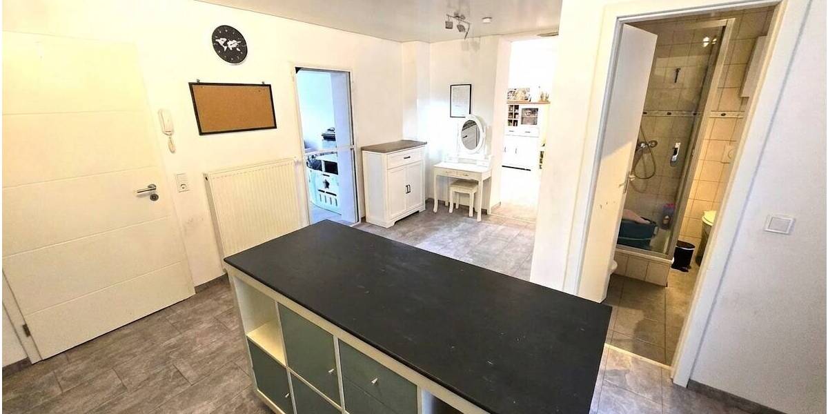 Reihenmittelhaus Saarbrücken Altenkessel - 5 Zimmer, 115 m&sup2;, 215.000&euro; | Angebot:26306132