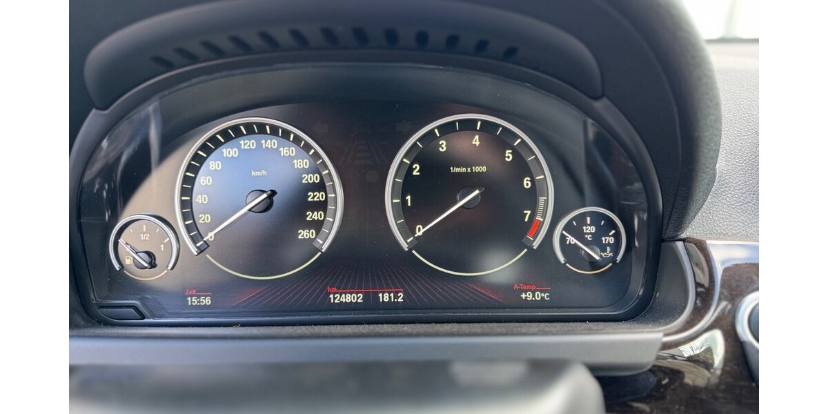 BMW 640i Cabrio 124.500 km 24.499 &euro; Pfarrkirchen 84347