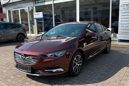 Opel Insignia 21.900 km 15.590 &euro; Hornbach 66500