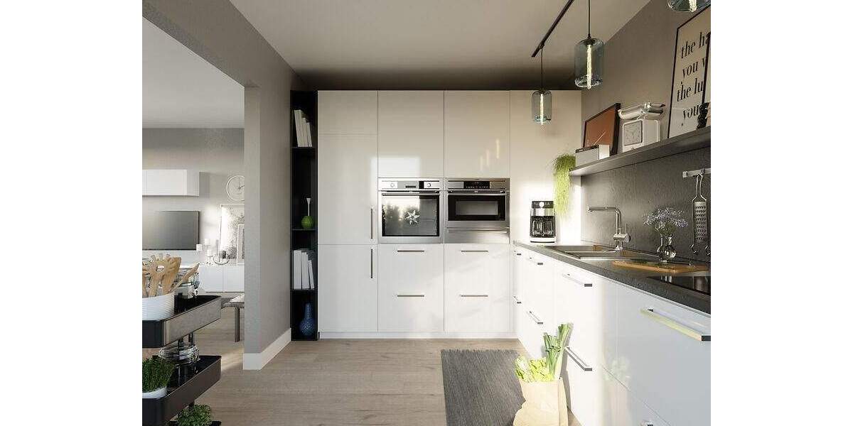 Bungalow Ilmenau - 3 Zimmer, 90 m&sup2;, 306.730&euro; | Angebot:25880964