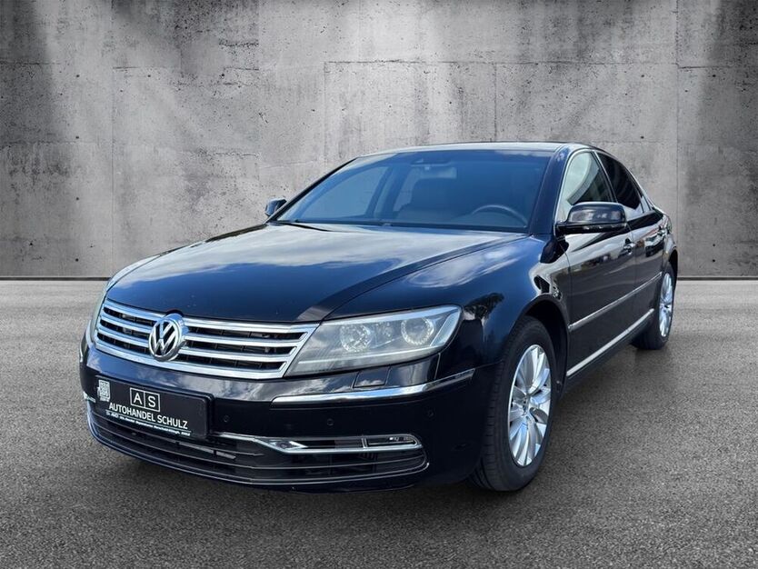 Phaeton