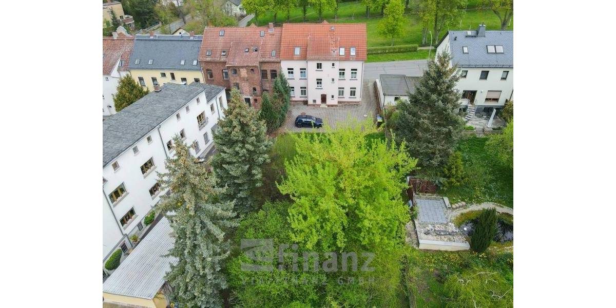 Grundstück Werdau Werdau, Stadt - 36.000&euro; | Angebot:25705556