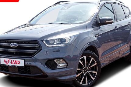 Ford Kuga 50.852 km 22.990 € Freiberg 09599