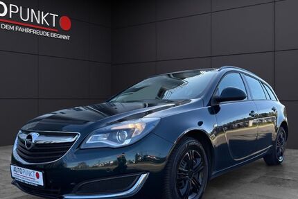 Opel Insignia 87.000 km 7.499 &euro; Wildau 15745