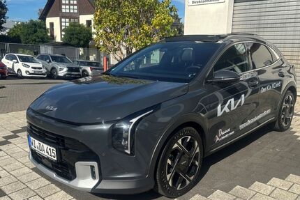 Kia XCeed 1.500 km 34.400 &euro; Wiesbaden 65199