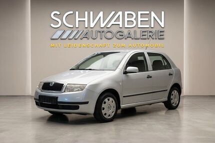 Skoda Fabia 166.000 km 999 &euro; Reutlingen 72762