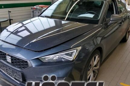 Seat Leon 90.800 km 20.900 &euro; Osnabrück 49084