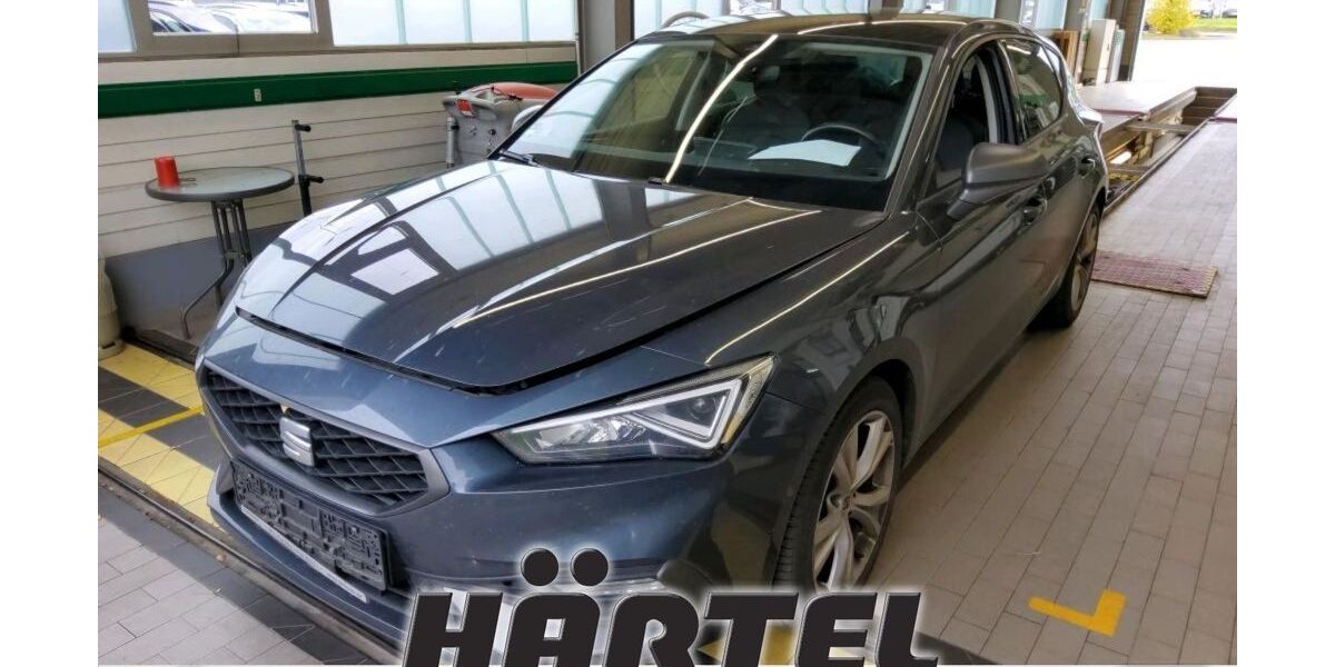 Seat Leon 90.800 km 20.900 &euro; Osnabrück 49084