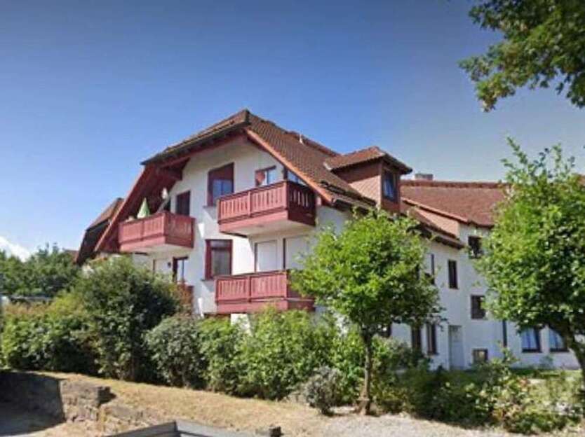 Wohnung zum Kaufen in Bannewitz 298.000 € 100 m²