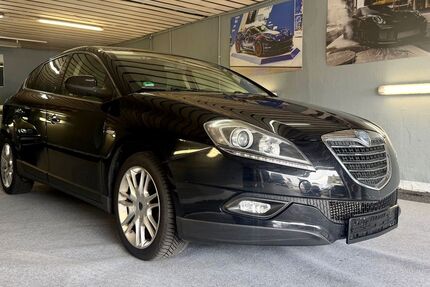 Lancia Delta 118.000 km 5.499 &euro; KAARST 41564