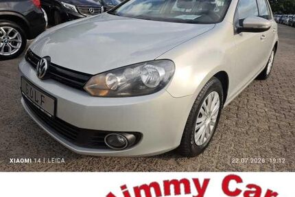 VW Golf 67.000 km 6.999 &euro; Kiel-Moorsee 24145