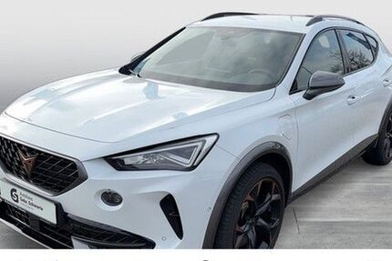Cupra Formentor 21.783 km 28.490 &euro; Leer (Ostfriesland) 26789