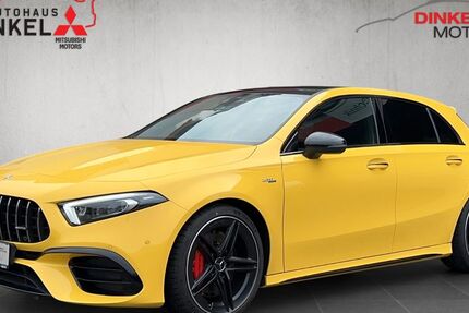 Mercedes-Benz A 45 AMG 14.900 km 55.900 &euro; Wonsees 96197