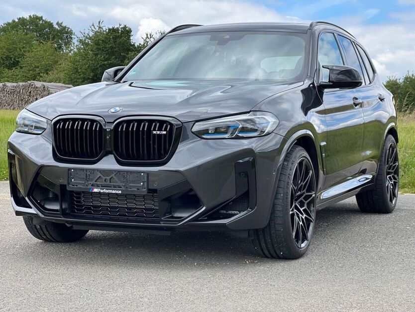 X3 M