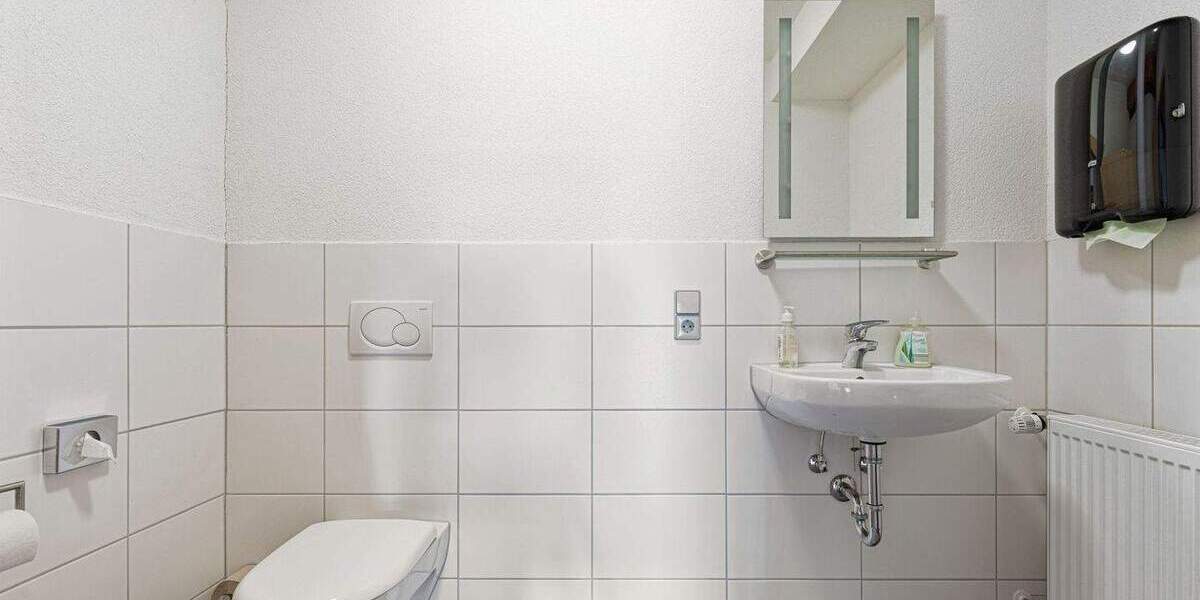 Mehrfamilienhaus, Wohnhaus Stutensee / Friedrichstal Friedrichstal - 7 Zimmer, 571 m&sup2;, 990.000&euro; | Angebot:25680981