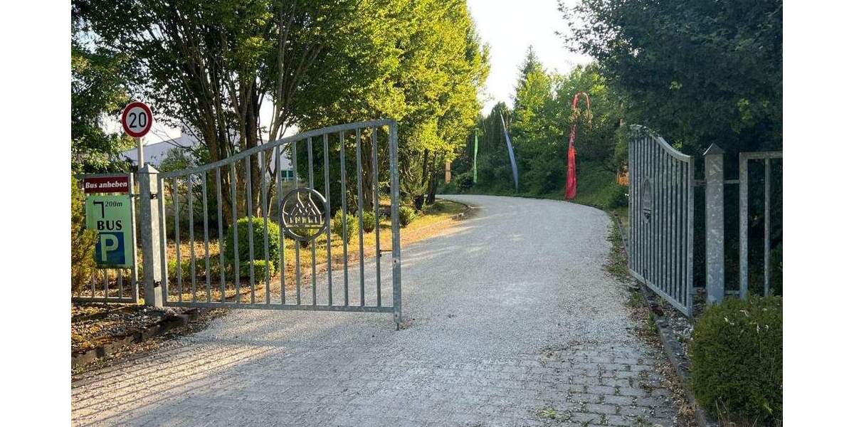 Gewerbeobjekt Rothenburg ob der Tauber Rothenburg - 1.350.000&euro; | Angebot:25728911