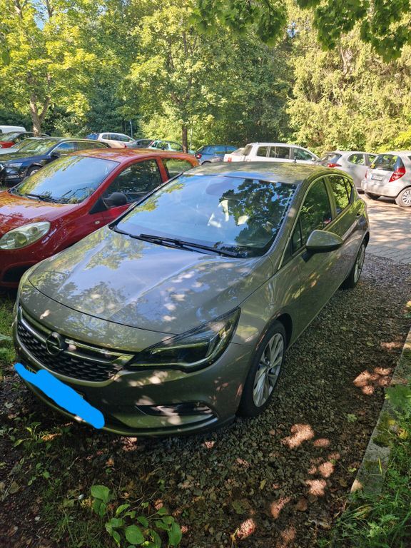 Astra