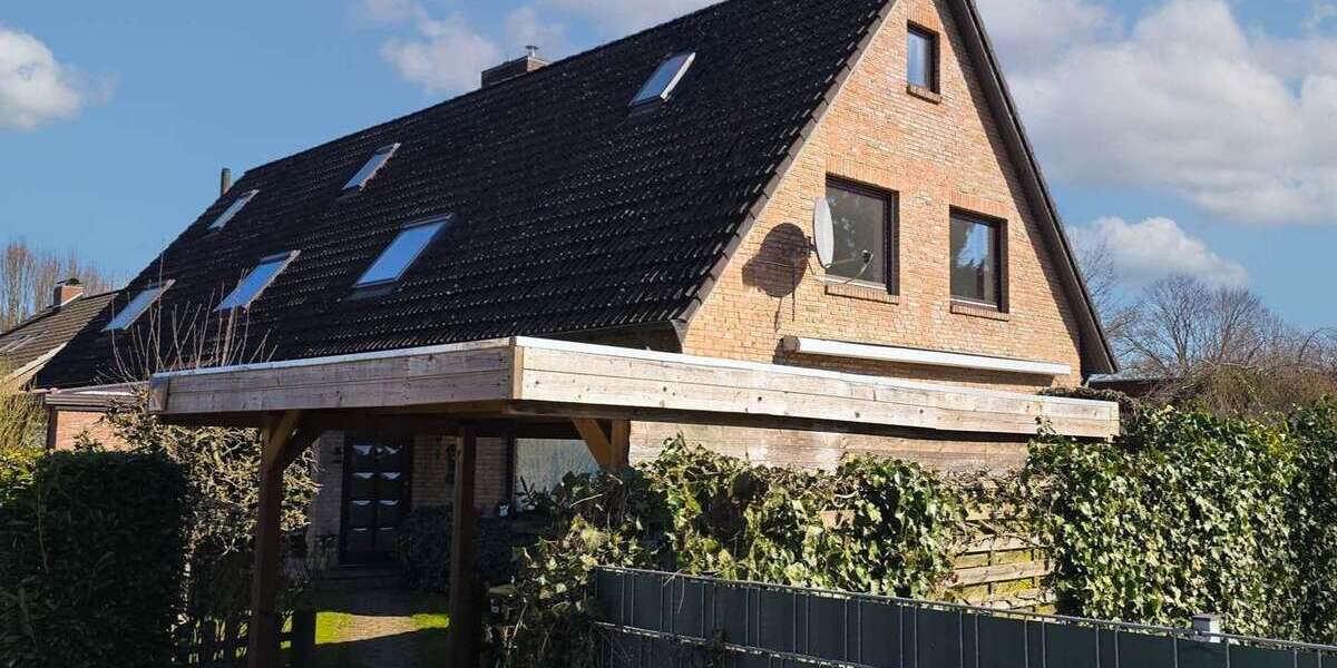 Einfamilienhaus Pinneberg - 5 Zimmer, 130 m&sup2;, 479.000&euro; | Angebot:26687328