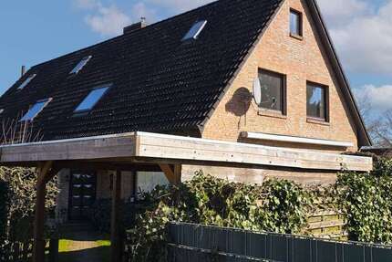 Haus Pinneberg - 5 Zimmer, 130 m&sup2;, 479.000&euro; | Angebot:26687328
