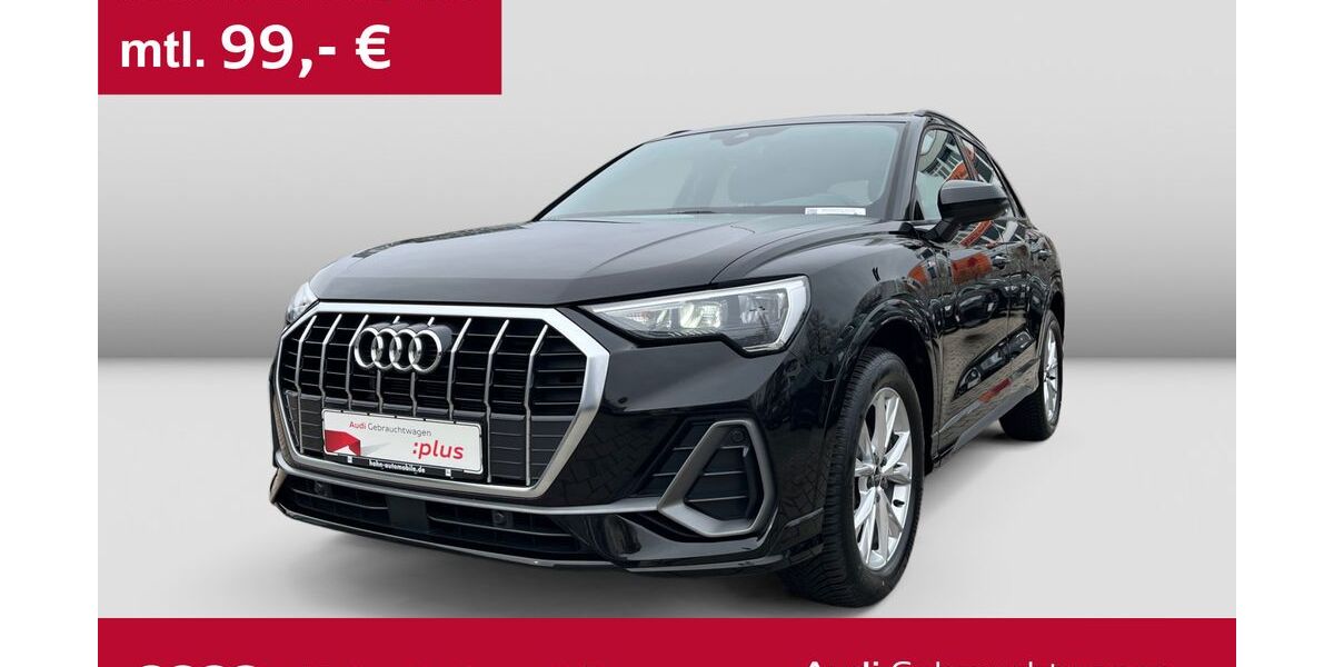 Audi Q3 26.362 km 34.990 &euro; Pforzheim 75179