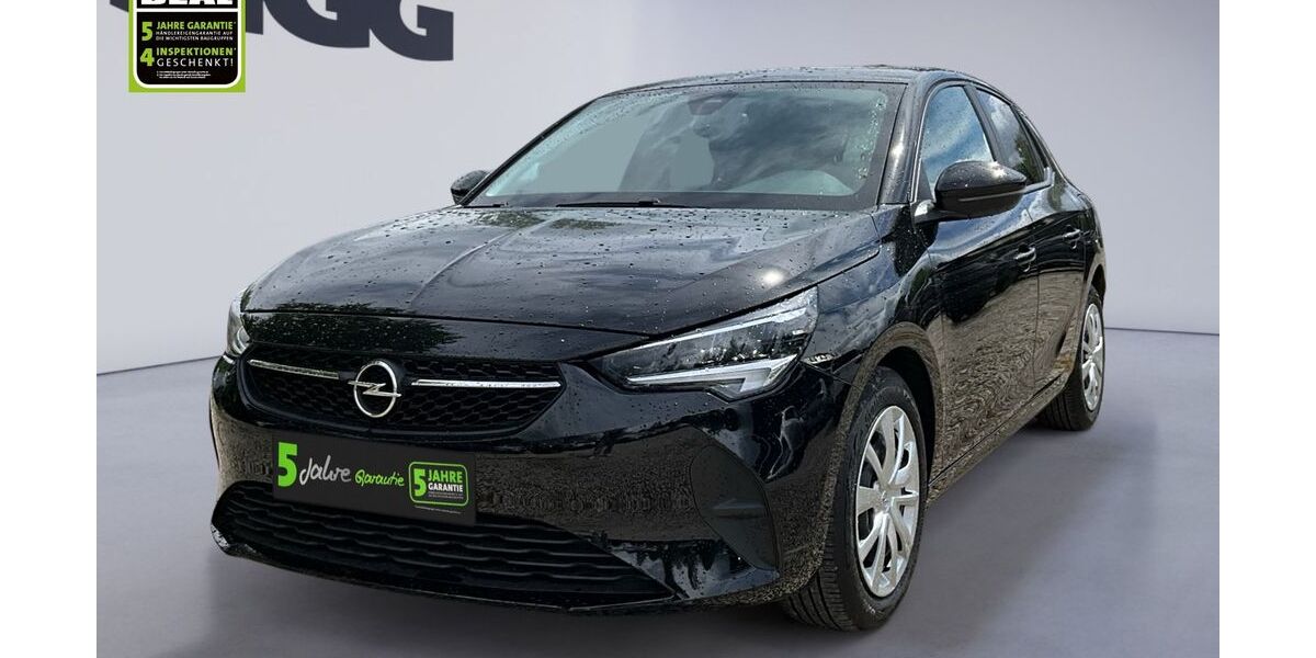 Opel Corsa 15.629 km 15.280 &euro; Affing 86444