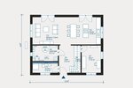 Pure Home 2: 146,36 m² - flexibel nach Ihren Wünschen - Einfamilienhaus Flieden-Buchenrod Buchenrod | Angebot:27331862